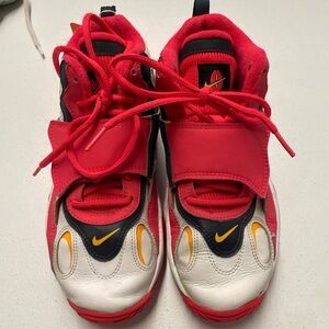 Nike Air Max Speed Turf sneakers